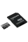 Card de Memorie Transcend MicroSDXC Class 10, 256GB (TS256GUSD330S)