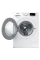 Mașină de spălat Samsung WW70J4273MW/LE, 7kg, Alb