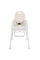 Scaun de hrănire Kikka Boo Creamy, Albastru