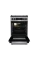 Комбинированная плита Gorenje GK 5C41 SH, Серебристый