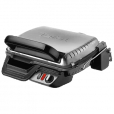 Grătar electric Tefal Ultracompact, 2000W, Argintiu