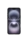 Husă Nillkin iPhone 16 Plus - Super Frosted Shield Pro Magnetic, Negru
