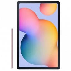Планшет Samsung Galaxy Tab S6 Lite, Wi-Fi, 4Гб/64Гб, Розовый
