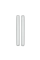 Acumulator extern RivaCase VA2531, 10000mAh, Alb