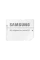 Карта памяти Samsung EVO Plus MicroSD, 128Гб (MB-MC128KA/RU)