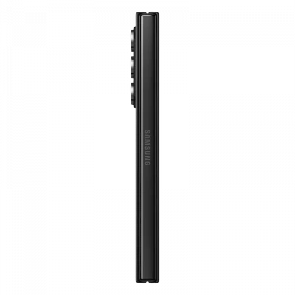 Смартфон Samsung Galaxy Fold 5, 12Гб/512Гб, Черный фантом