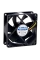 Ventilator PC Chieftec AF-0825S, 80 mm