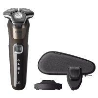 Электробритва мужская Philips S5886/38, Коричневый