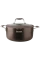 Cratiță Rondell RDA-554, 3,2L, Maro