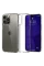 Husă Spigen iPhone 14 Pro, Airskin Hybrid, Transparent