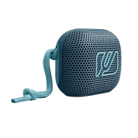 Портативная колонка MUSE M-360 BTB, Синий