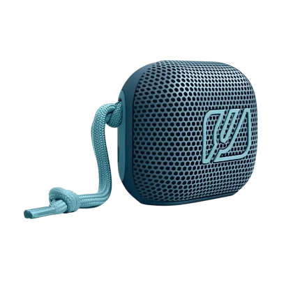 Портативная колонка MUSE M-360 BTB, Синий