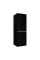 Холодильник Whirlpool W7 821O K, Чёрный
