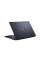 Laptop Business 15,6 ASUS ExpertBook B2 Flip B2502FBA, Star Black, Intel Core i7-1260P, 16GB/512GB, Fără SO