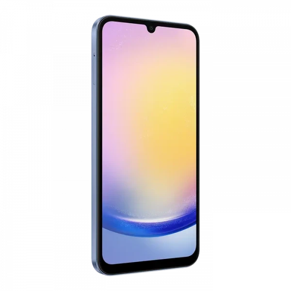 Smartphone Samsung Galaxy A25, 6GB/128GB, Fantasy Blue