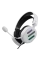Căști gaming Havit H2038U, USB, Alb