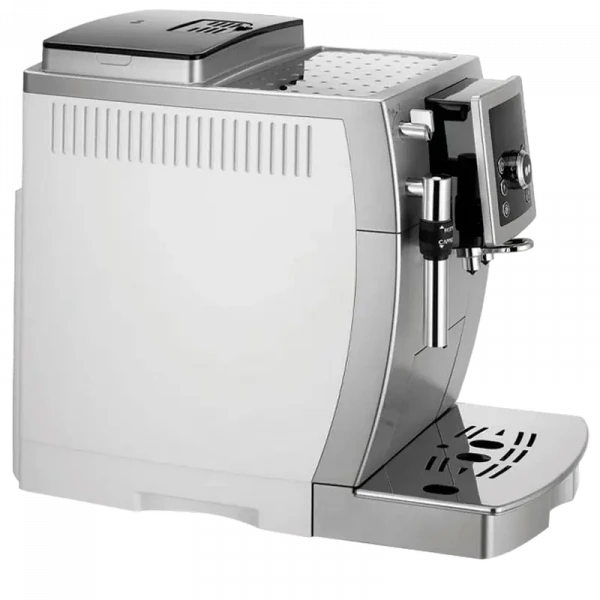 Кофемашина DeLonghi ECAM23.420SW, Серебристый