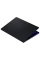 Husă pentru tabletă Samsung Tab S7+ Book Cover, 12,4, Poliuretan, Negru