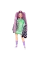 Păpușă Barbie HHN10