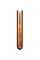 Placă de îndreptat părul Dyson Corrale HS07, Nickel | Copper