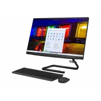 Моноблок Lenovo IdeaCentre AIO 3 22IIL5, 21,5, Intel Core i3-10100T, 8Гб/256Гб, Без ОС, Черный