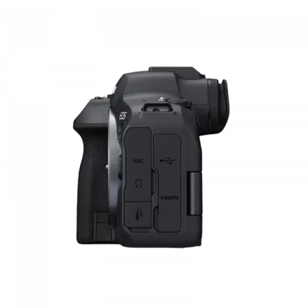 Aparat Foto Mirrorless Canon EOS R6 MARK II BODY V2.4GHz