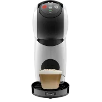 Aparat de cafea DeLonghi EDG226.W,