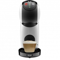Aparat de cafea DeLonghi EDG226.W,