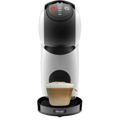 Aparat de cafea DeLonghi EDG226.W,