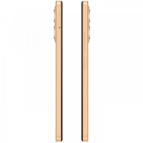 Smartphone Xiaomi Redmi Note 12, 8GB/256GB, Auriu