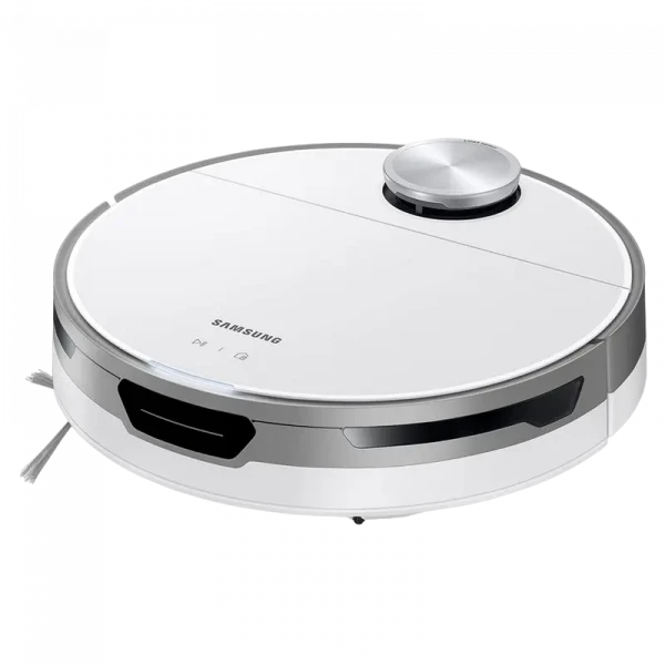 Робот-Пылесос Samsung VR30T85513W/EV, Белый