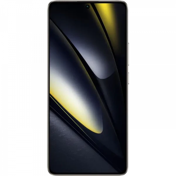 Смартфон Xiaomi Poco F6, 12Гб/512Гб, Titanium