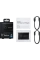 SSD portabil extern Samsung Portable SSD T7 Touch, 2 TB, Negru (MU-PC2T0K/WW)