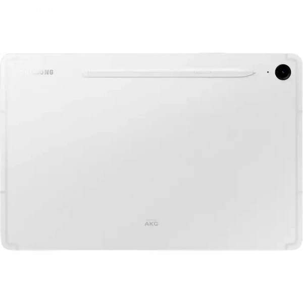 Планшет Samsung Tab S9 FE LTE, 5G, 6Гб/128Гб, Серебристый