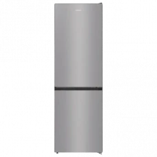 Холодильник Gorenje NRK 6191 ES4, Нержавеющая сталь