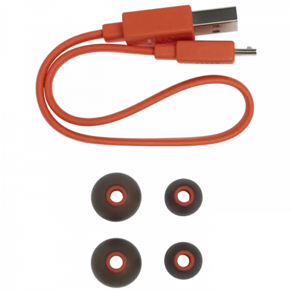 Наушники JBL Tune 115BT, Белый