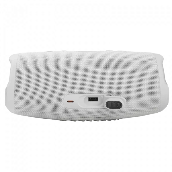 Портативная колонка JBL Charge 5, Белый