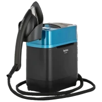 Утюг с парогенератором Tefal UT2020E0, Черный Синий