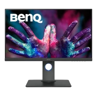 Монитор BenQ PD2700U / 27 дюймов / IPS 3840x2160 4K-UHD / Чёрный