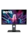 Монитор BenQ PD2700U / 27 дюймов / IPS 3840x2160 4K-UHD / Чёрный
