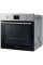 Cuptor Electric Samsung NV3300A, Oțel inoxidabil