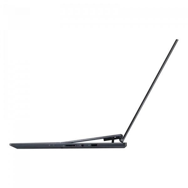 Laptop 16 ASUS Zenbook Pro 16X OLED UX7602VI, Tech Black, Intel Core i9-13900H, 32GB/2048GB, Windows 11 Pro