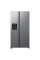Frigider Samsung RS64DG5303S9UA, Oțel inoxidabil