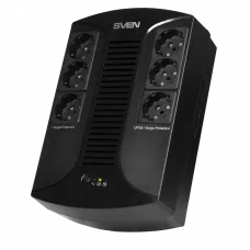 Sursă de alimentare neîntreruptibilă SVEN UP-L1000, Linear-interactiv, 1000VA