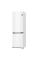 Frigider LG GBP31SWLZN, Alb