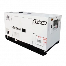 Generator diesel 5 kW, JDP16GF-LDEA