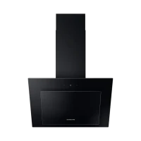 Настенная вытяжка Samsung NK24B3501VB/WT, Чёрный