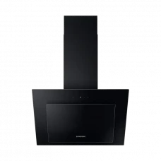 Настенная вытяжка Samsung NK24B3501VB/WT, Чёрный