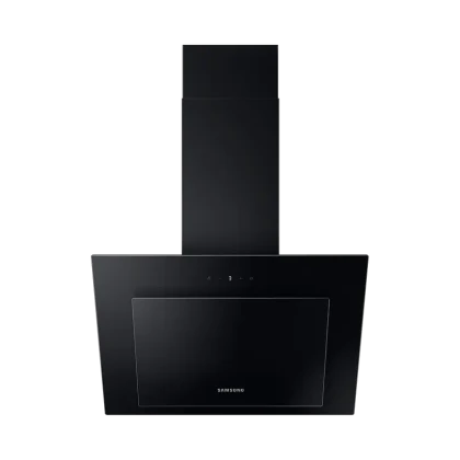 Hota de perete Samsung NK24B3501VB/WT, Negru