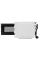 Cuptor cu microunde Panasonic NN-SM221WZPE, Alb
